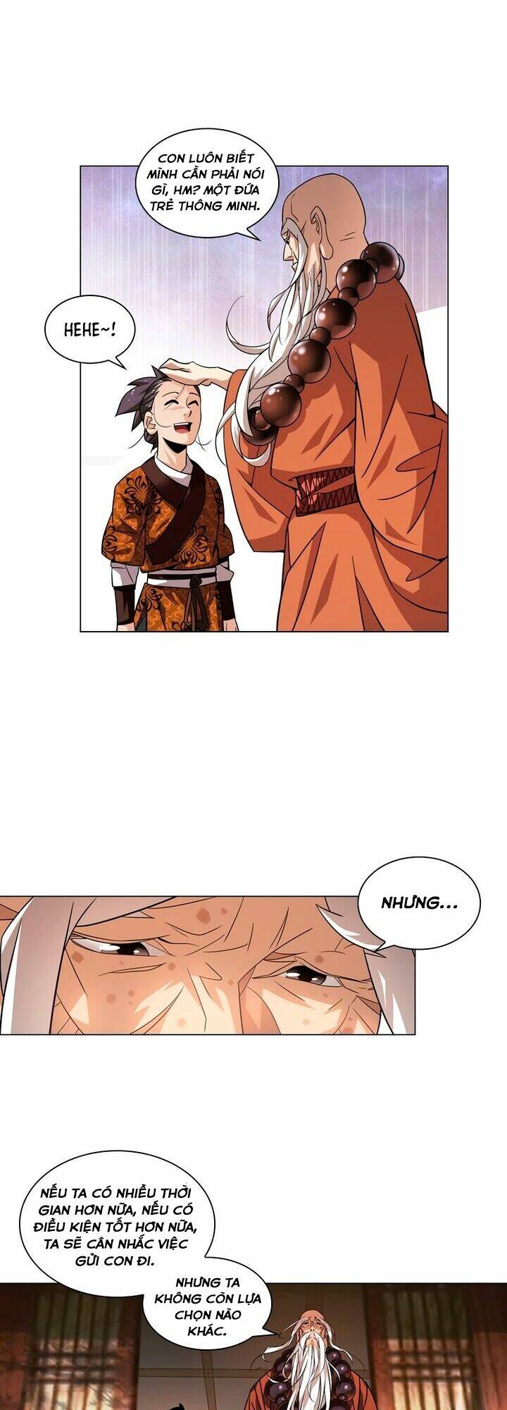 tu luyện 6 thế giới chapter 1 18