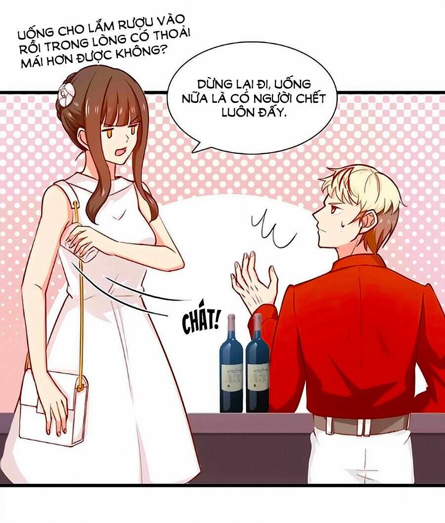 chỉ nhiễm thành hôn chapter 149 9