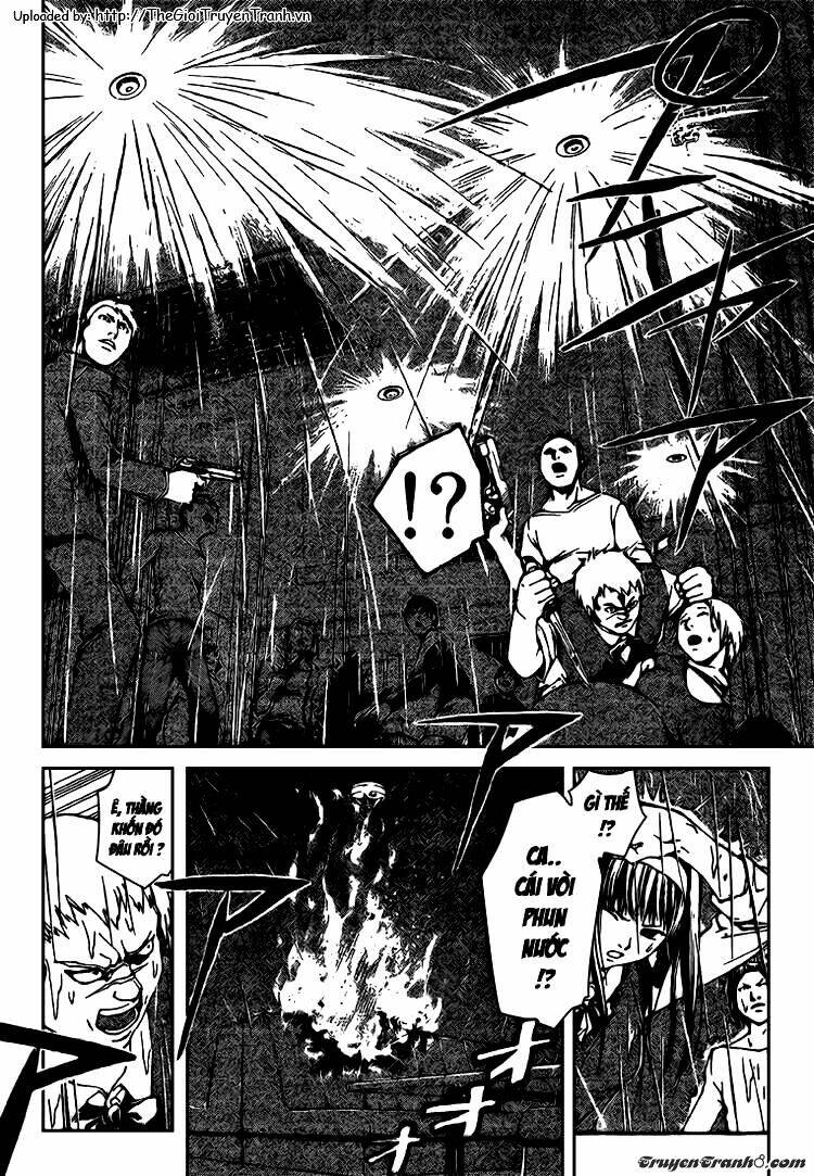 code breaker chapter 37 6