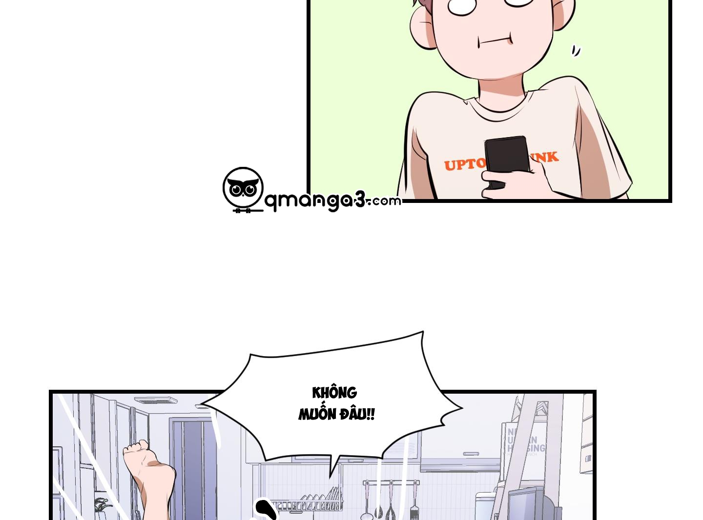 chốn riêng tư chapter 23 59