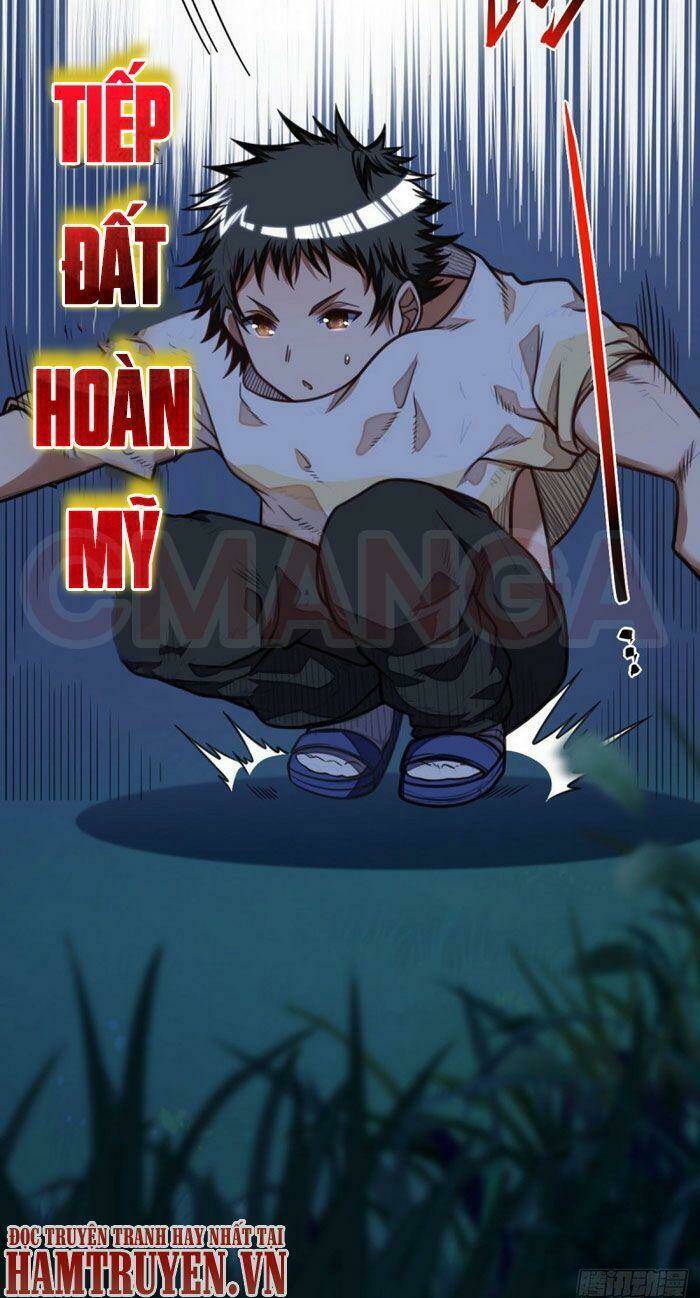 võng du chi tối cường liệp nhân chapter 21 7