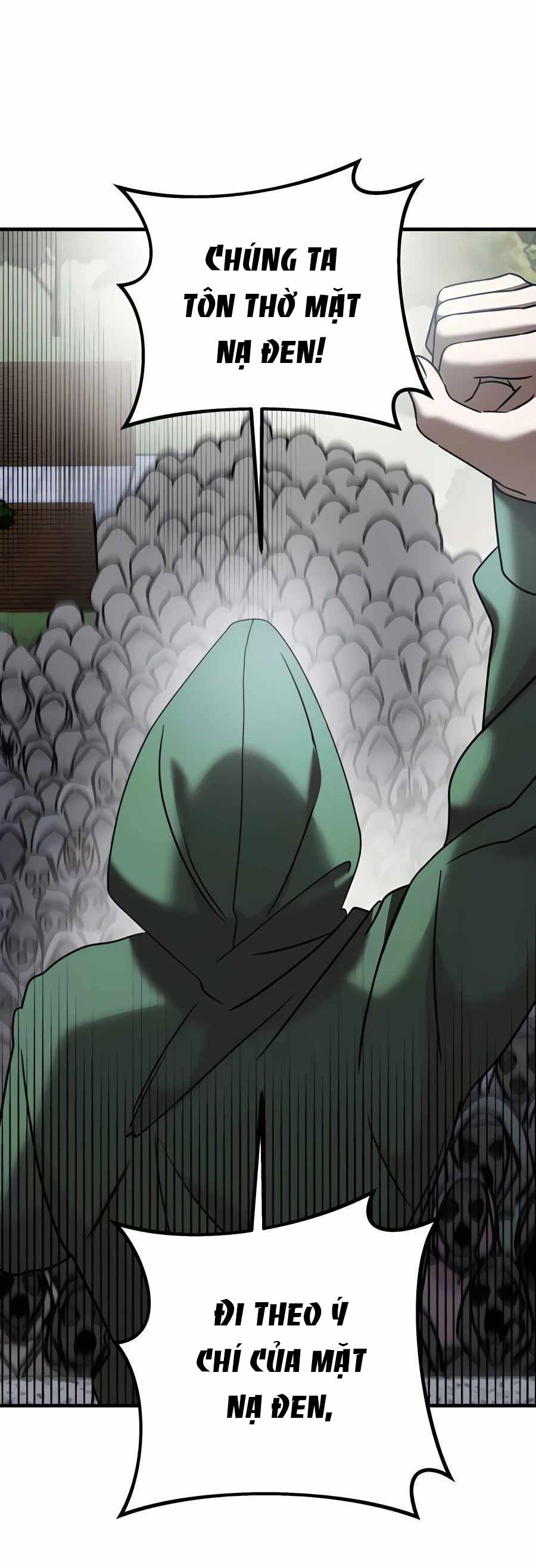 phản diện thuần túy chapter 14.2 21