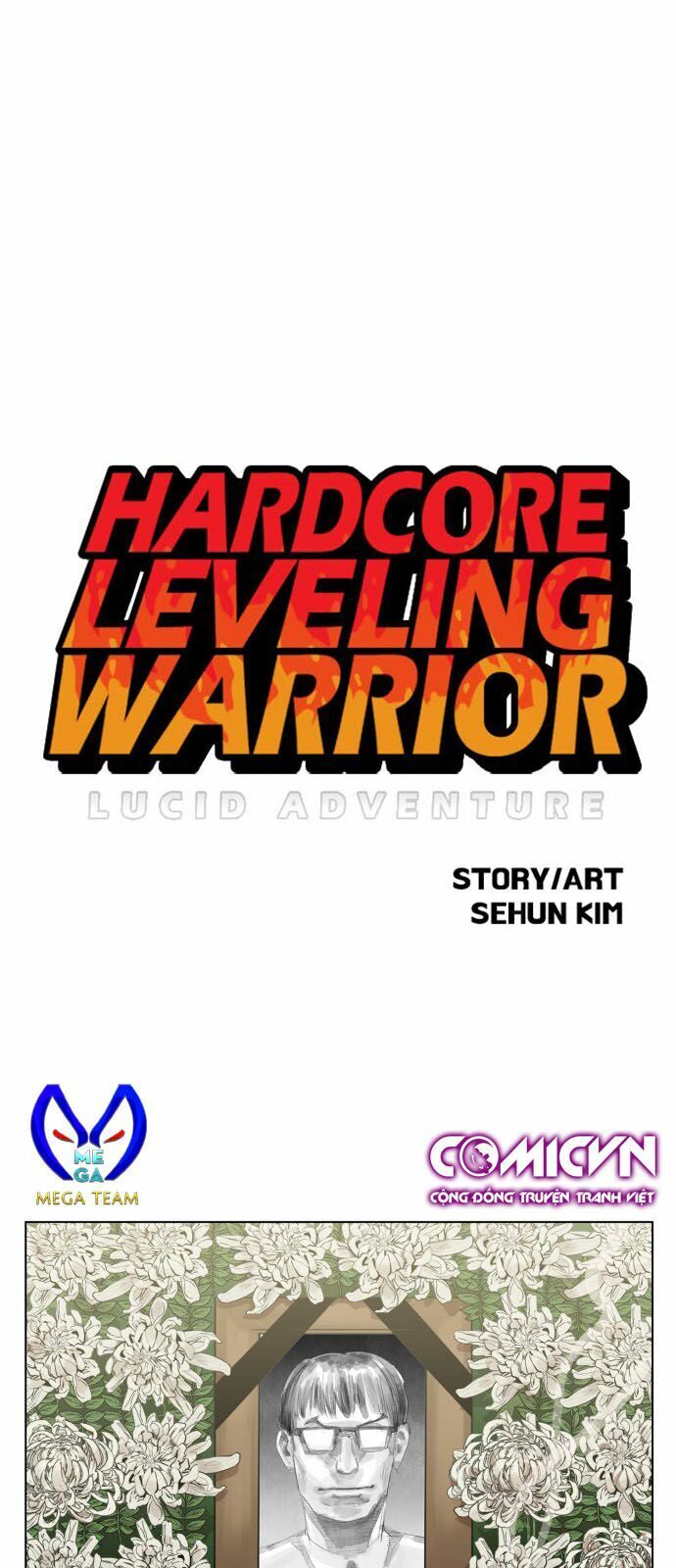 hard core leveling warrior chapter 77 1