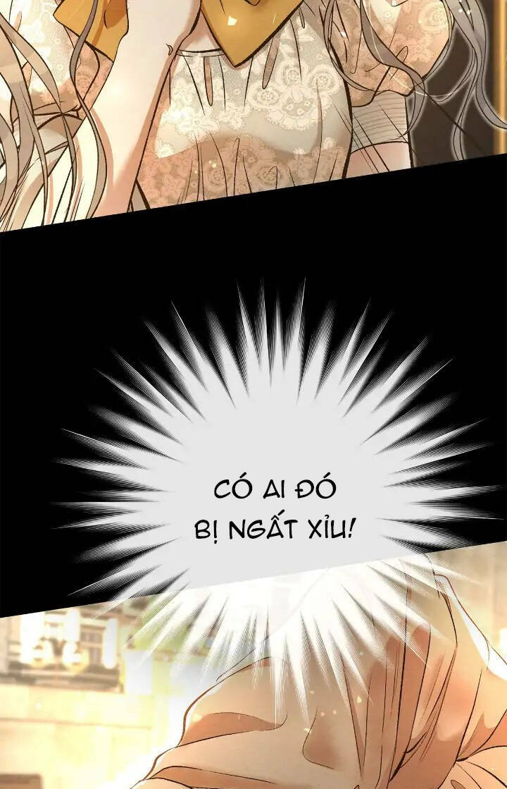 Hoàng Tử Rắc Rối chapter 13.1 21