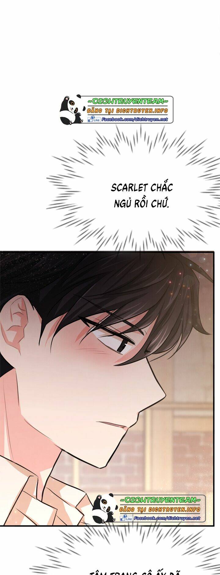 tiểu thư scarlet, em không muốn trả thù sao? chapter 27 39