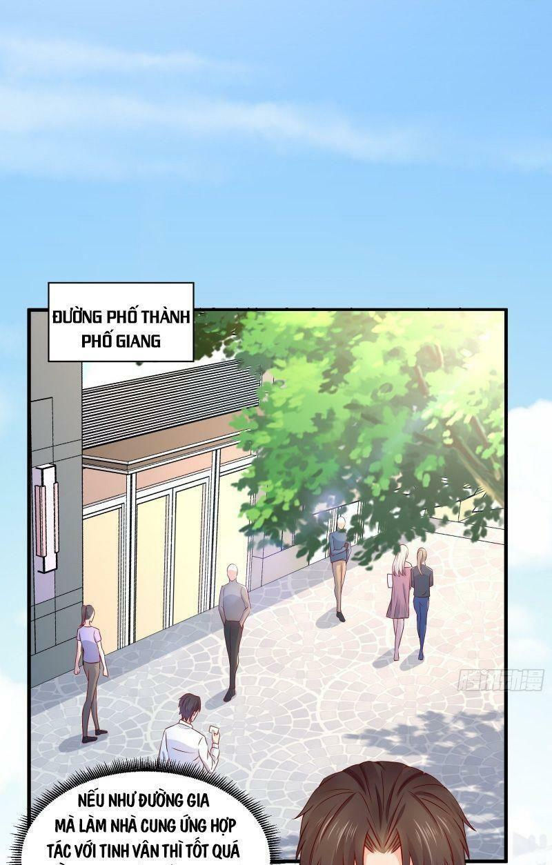 vua đầu tư mạnh nhất chapter 23 7