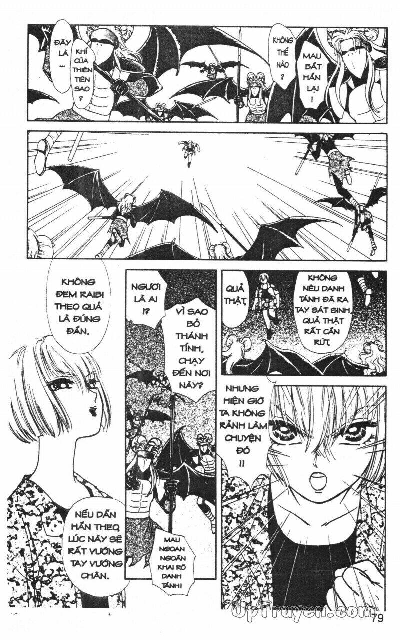 hoàng tử hoa - bud boy chapter 17 81