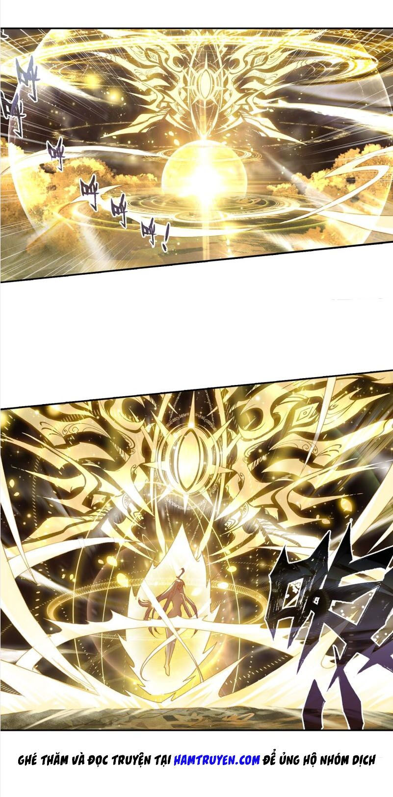 tuyệt thế đường môn - đấu la đại lục 2 chapter 228 2