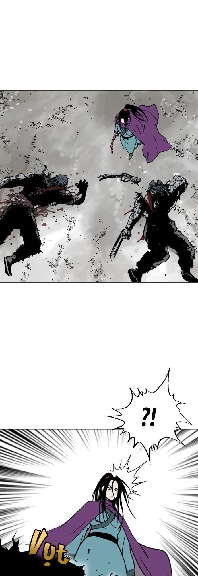 cao thủ 2 chapter 15 36