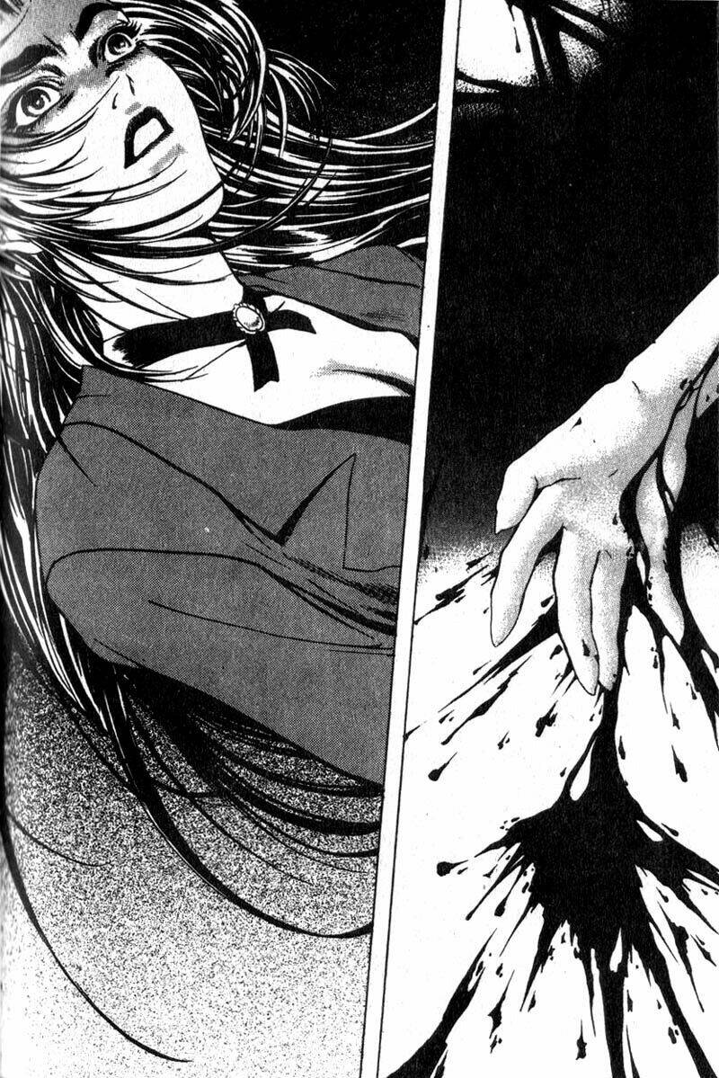 đảo địa ngục chapter 5 17