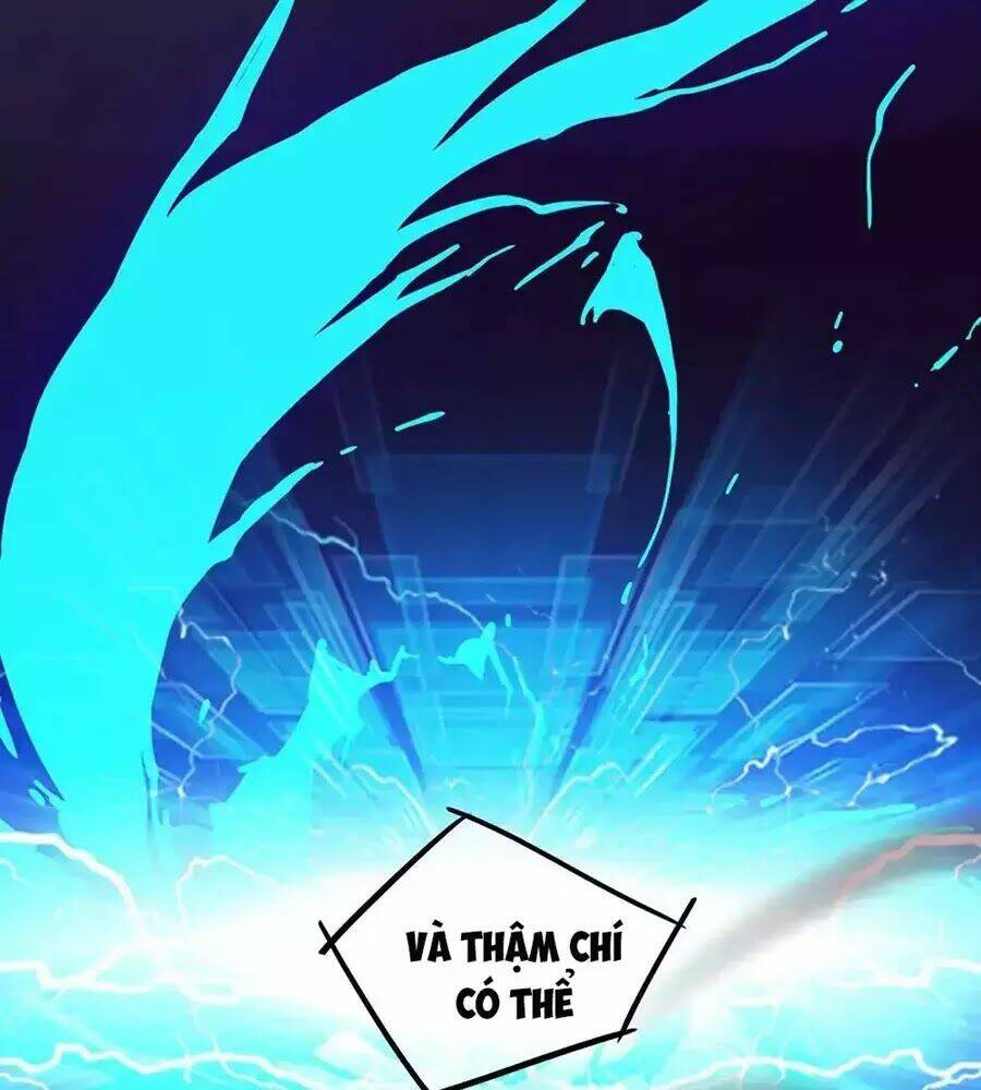 ta không phải nữ thần chapter 0 16