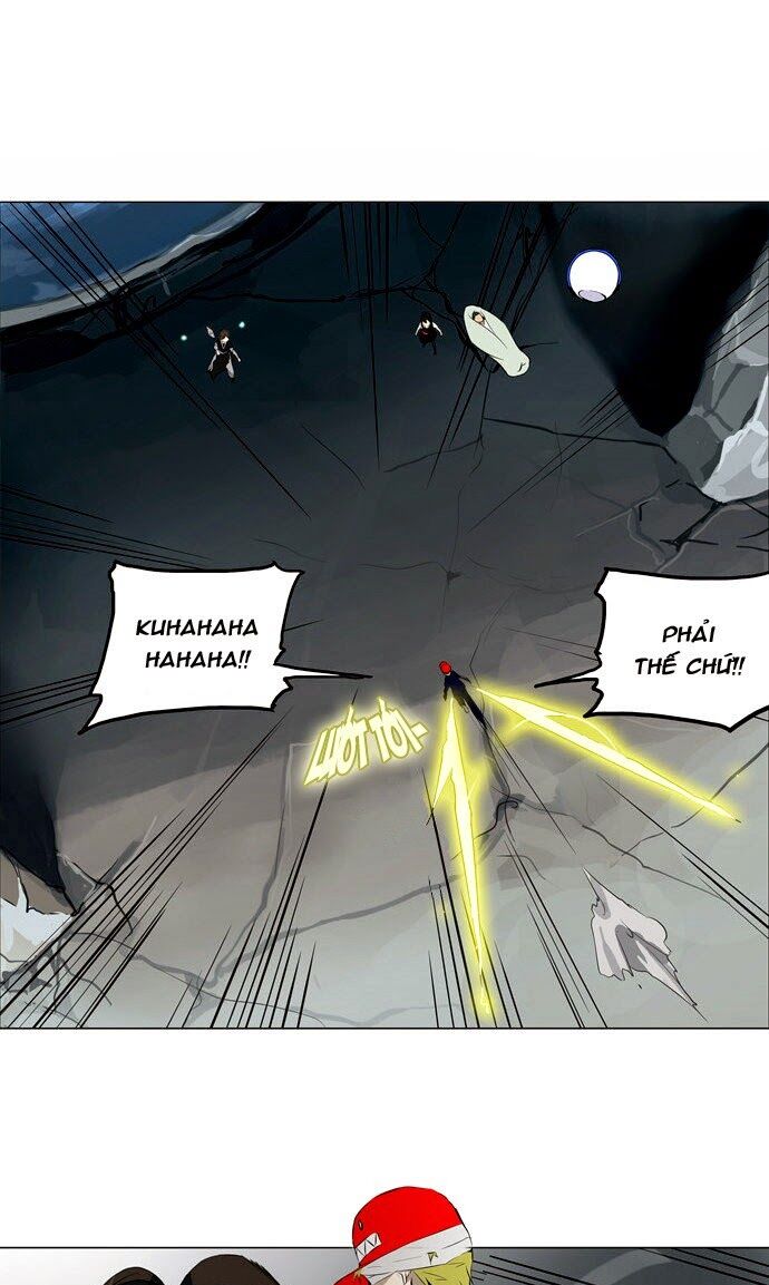 tòa tháp bí ẩn 2 chapter 95 11