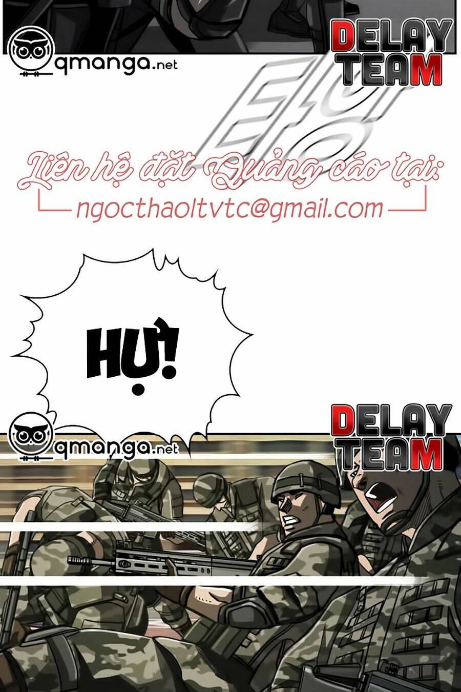 thợ săn đầu tiên chapter 53 6