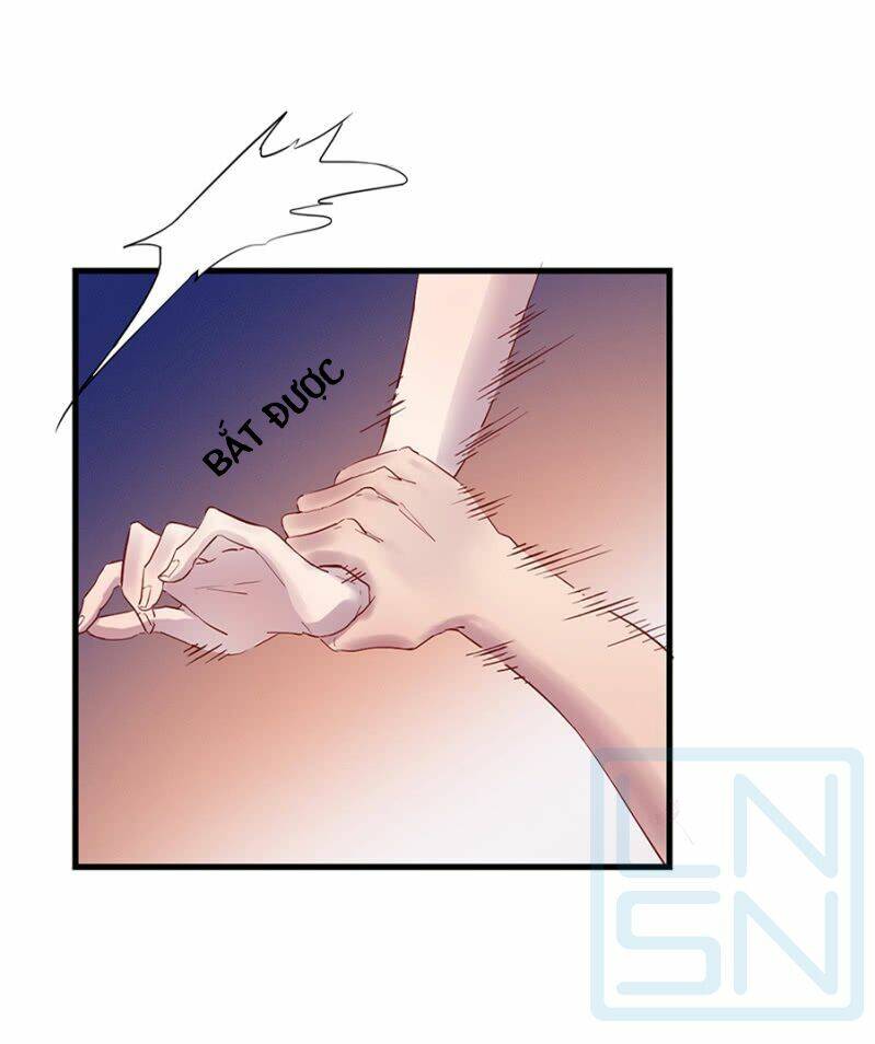 boss lãnh khốc buông em ra chapter 1 23