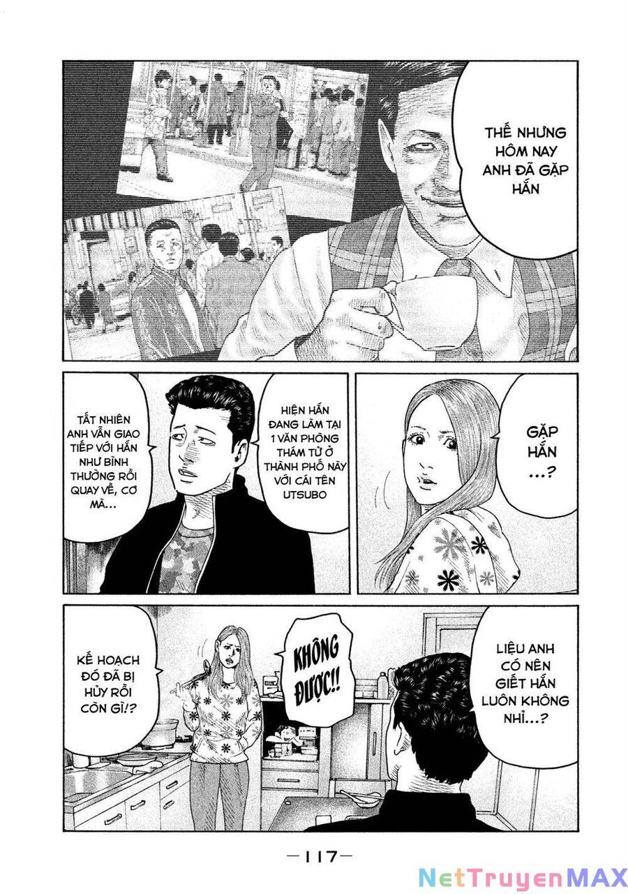 sát thủ truyền thuyết chapter 103 6