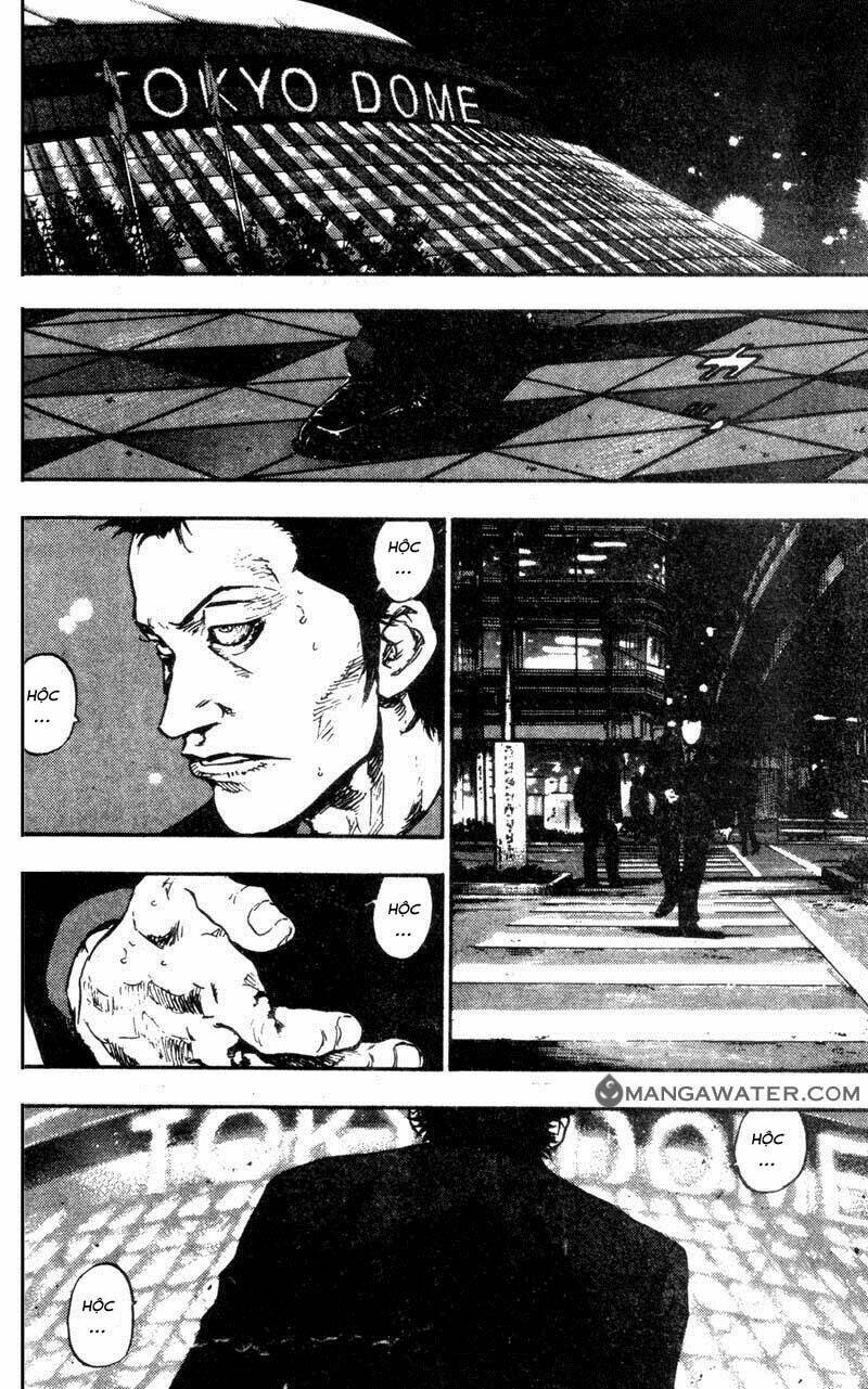 shamo (võ đạo) chapter 89.2 5