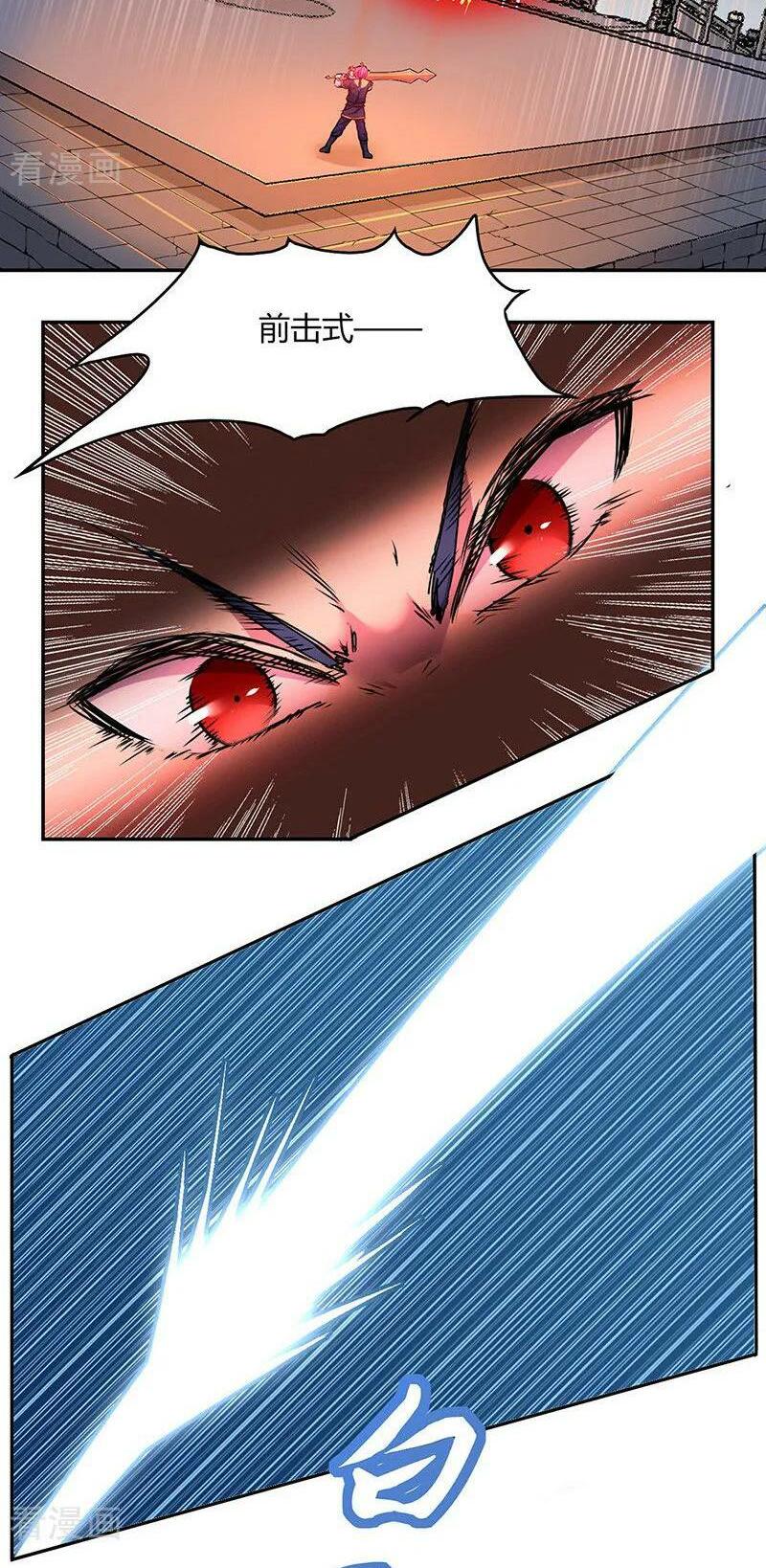 võ đạo độc tôn chapter 187 8