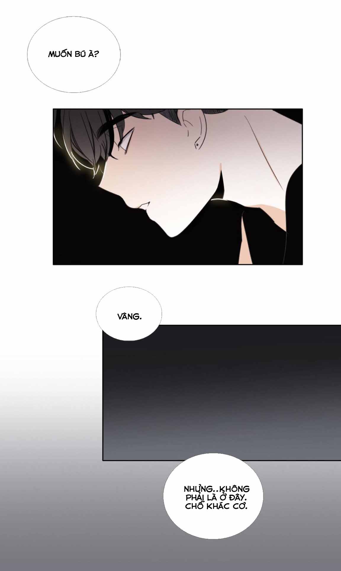 nói với anh chapter 87 15