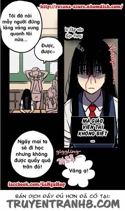 con gái pháp sư và ma cà rồng chapter 1 18