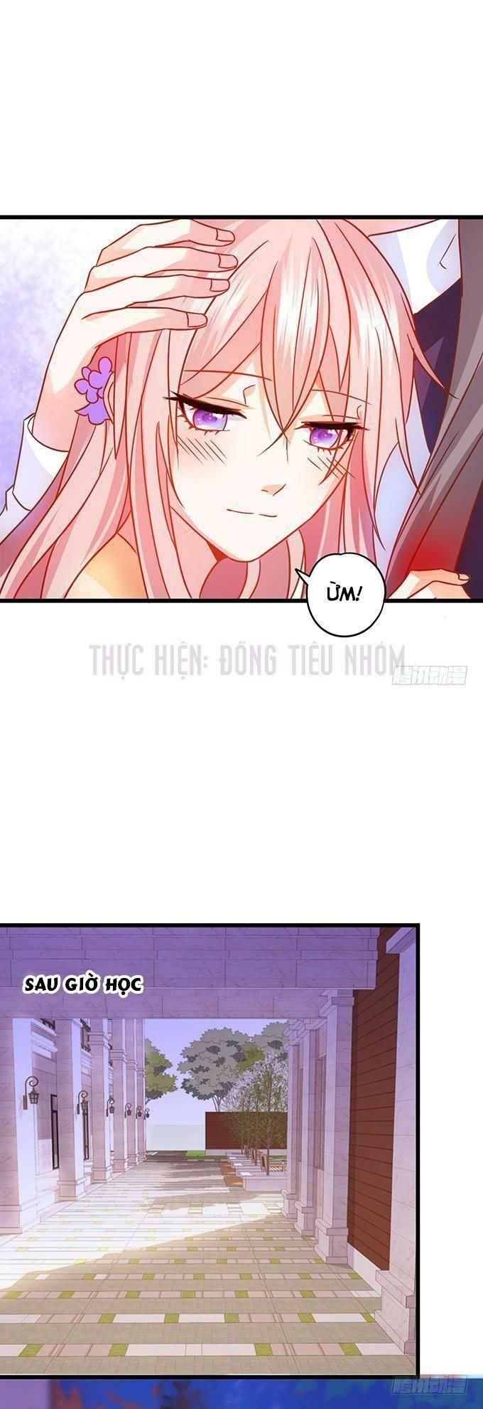 hồ tiên hung bạo chapter 39 33