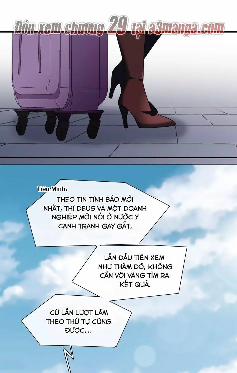 nhân chất tình nhân chapter 28.2 19