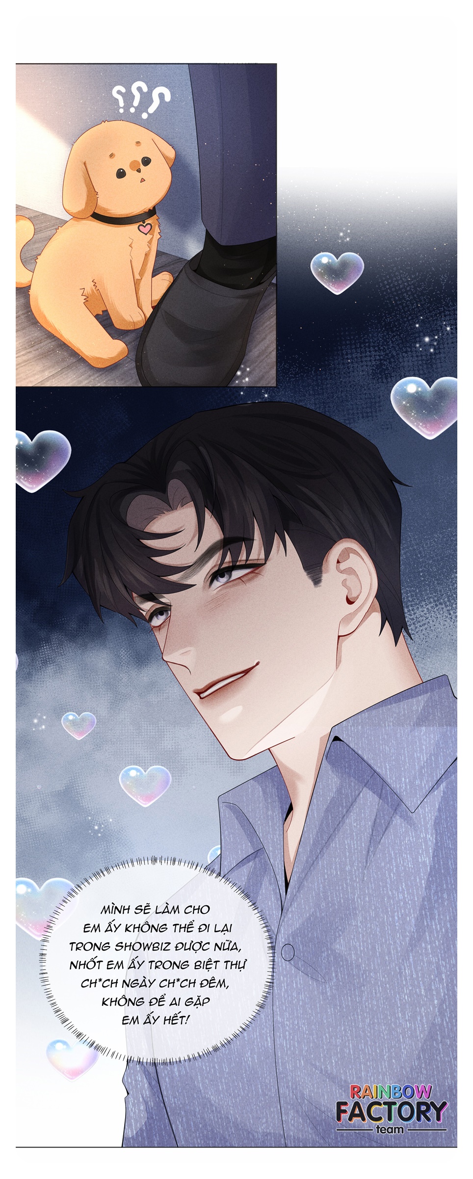 dior tiên sinh chapter 71 29