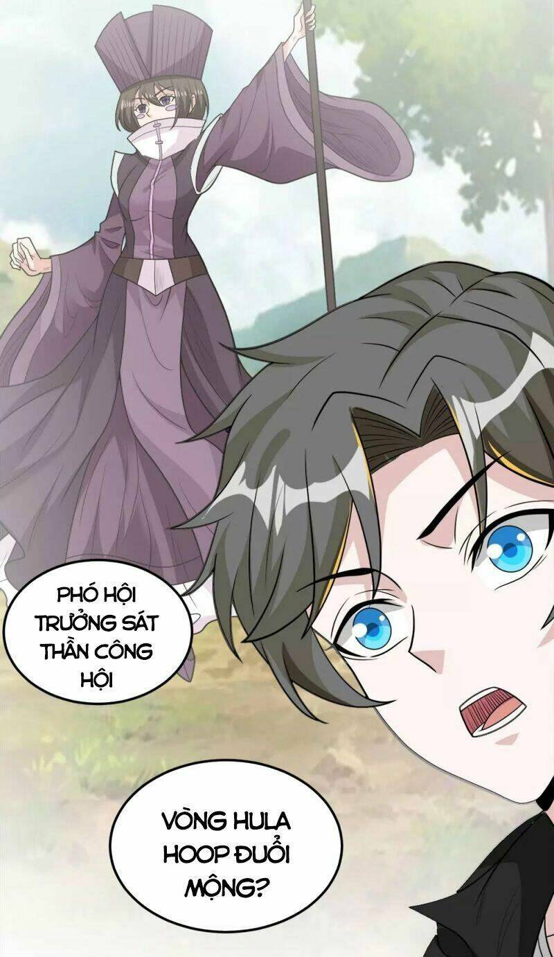 kiếm vũ chapter 197 29