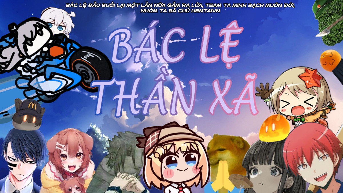 ngôi đền tình yêu chapter 1 1