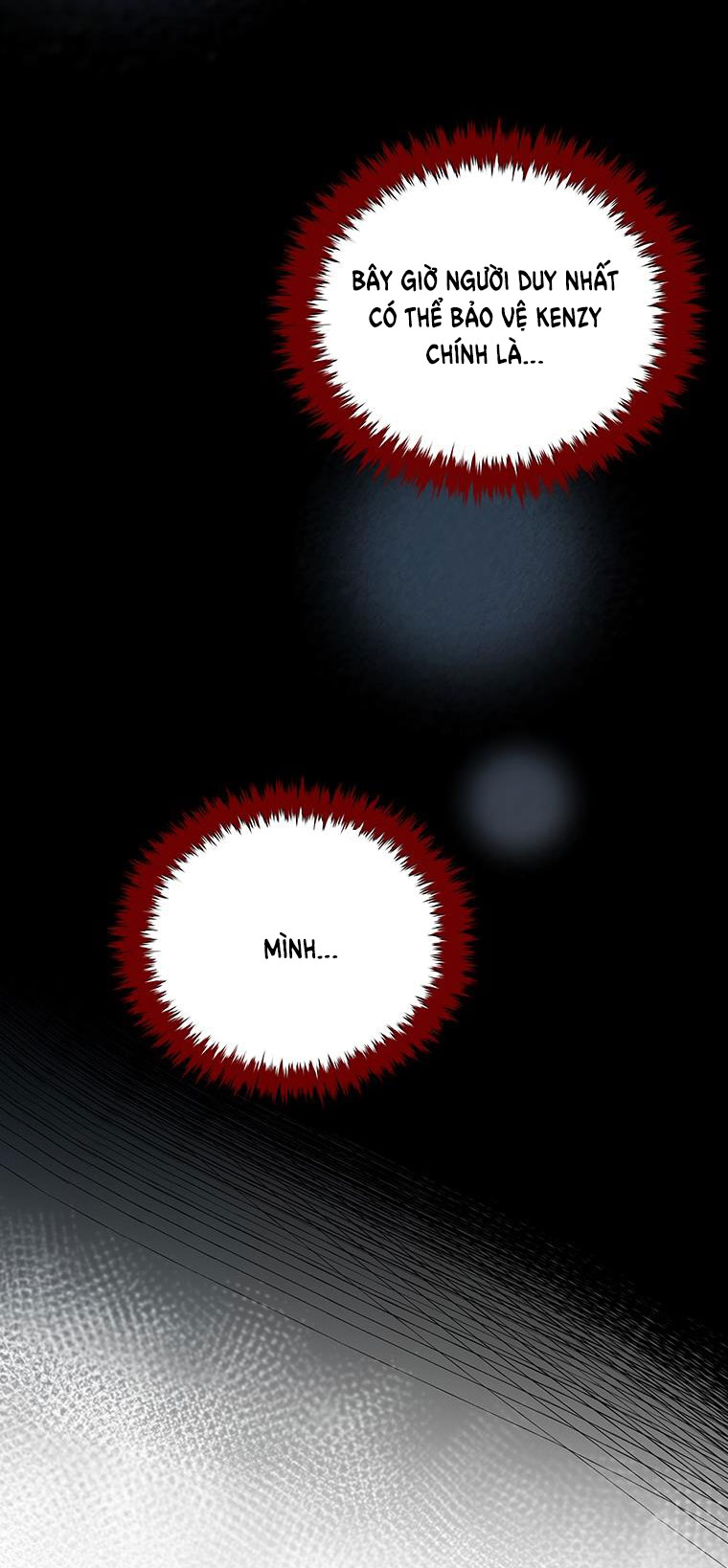 Khách Sạn Máu chapter 19.2 - Trang 5
