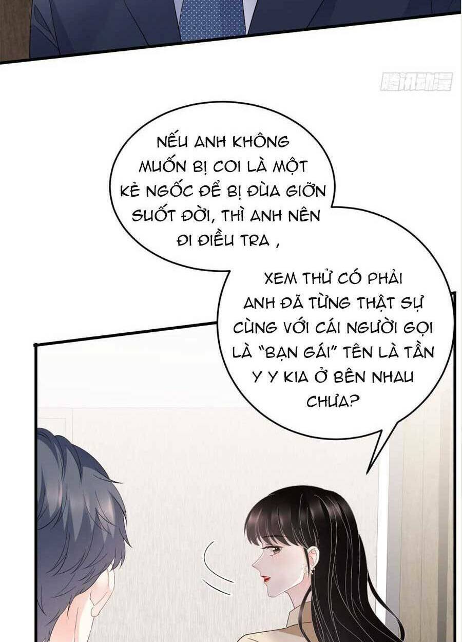 đại tiểu thư có ý đồ gì xấu đâu chapter 99 48