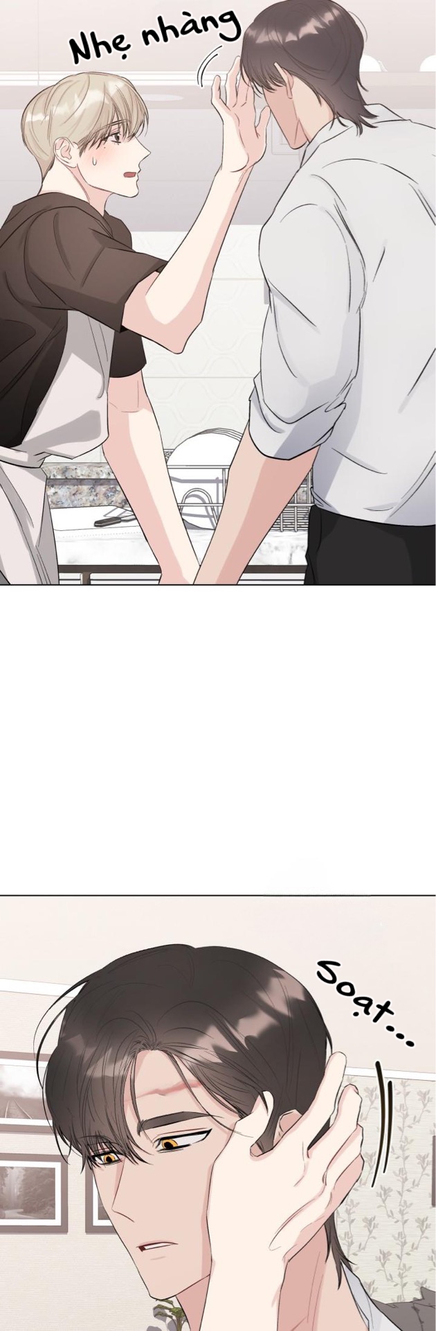 tình yêu ràng buộc chapter 5 31