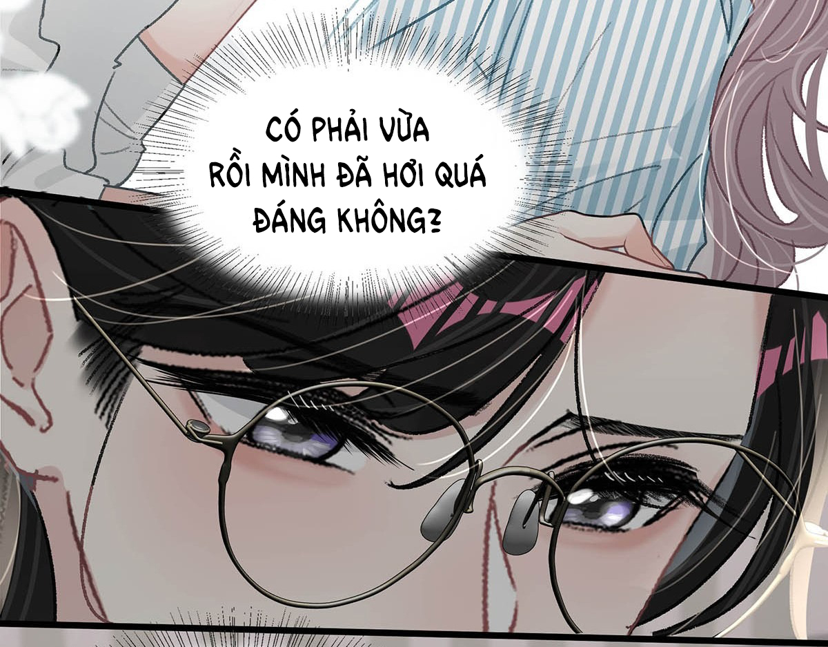 bị mẹ kế là ảnh hậu cưỡng ép yêu trong show thực tế chapter 33 13