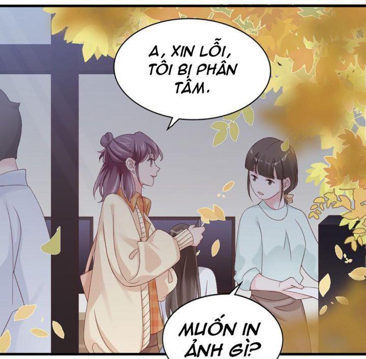 chiếc bật lửa và váy công chúa (b) chapter 20 17