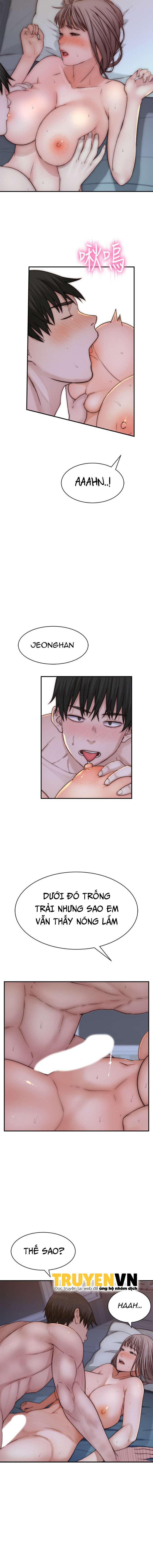 giữa hai ta chapter 76 2