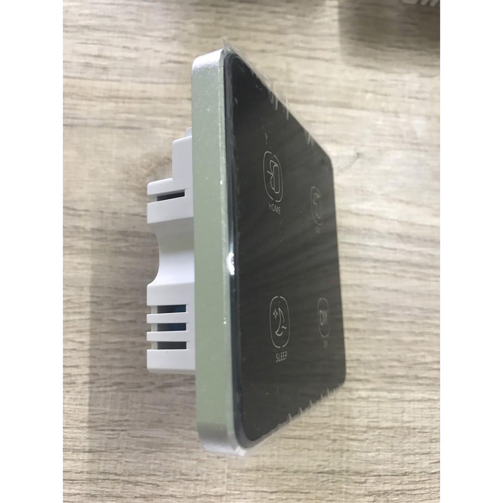 CÔNG TẮC CẢM ỨNG THÔNG MINH TYZ-UKC4-B