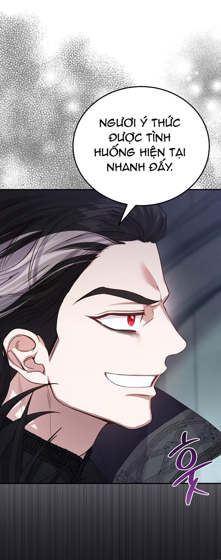 trở thành vợ thái tử quái vật chapter 116 46