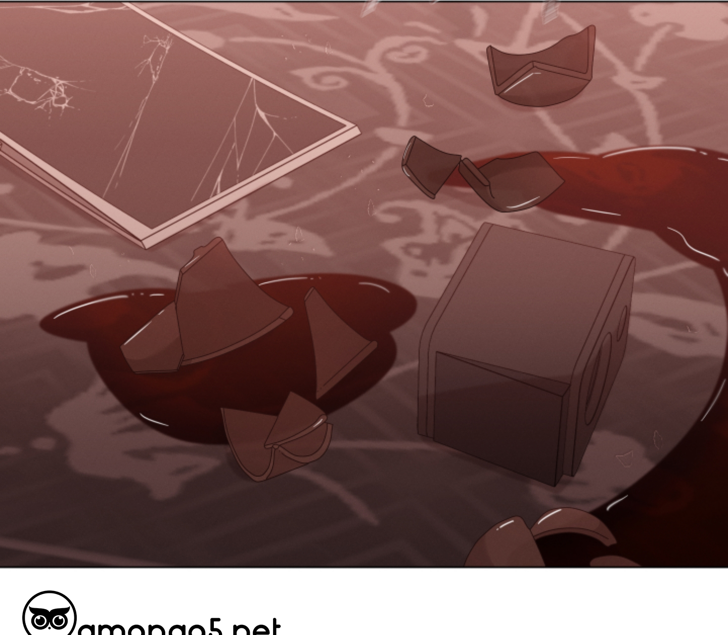 hội chứng minmotion chapter 42 24