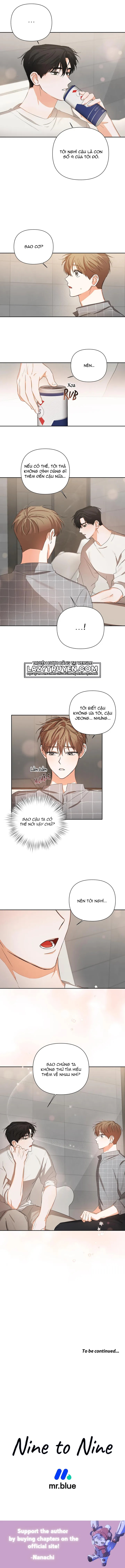 vòng lặp 9 giờ chapter 12 6