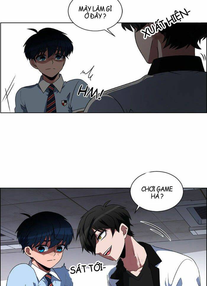 no scope chapter 7 5