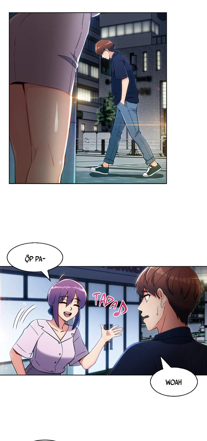 chân tình của min hyuk chapter 16 4