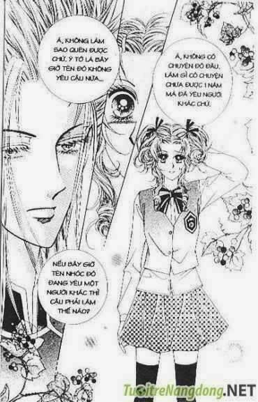 sức thanh xuân chapter 1 127