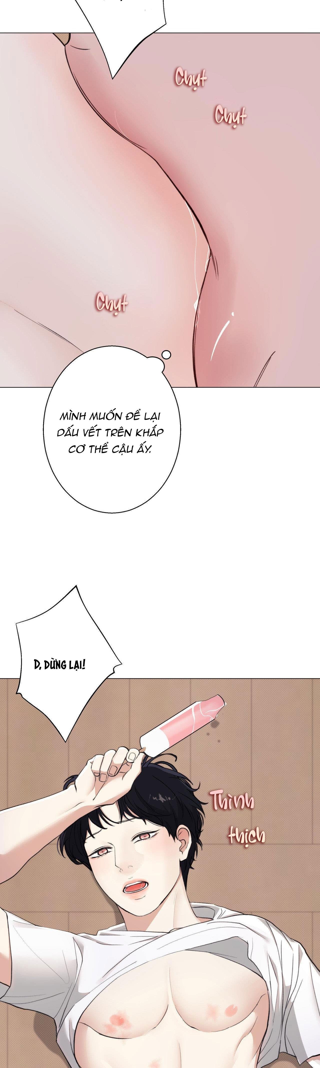 em bé và đại ca chapter 16 31