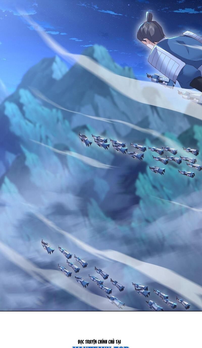 tiên võ đế tôn chapter 571 28