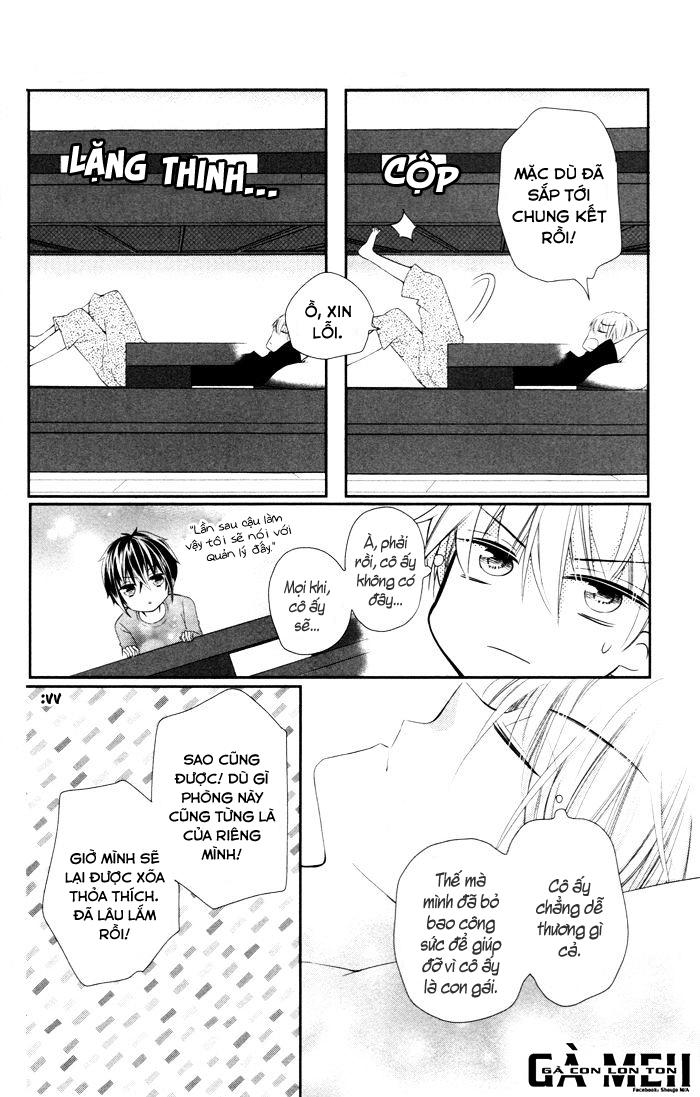 buddy go chapter 9.2 6