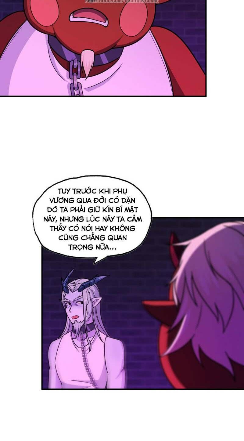 khởi đầu bằng một con côn chapter 64 4