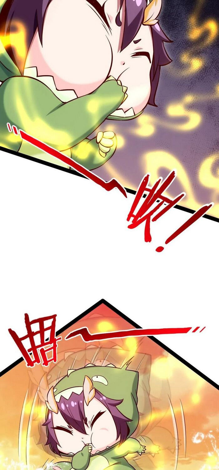 ma thú kiếm thánh dị giới tung hoành chapter 156 22