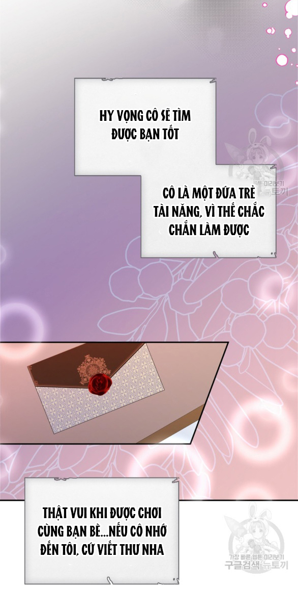 tôi đã trở thành bạn gái của nam chính chapter 19.1 14