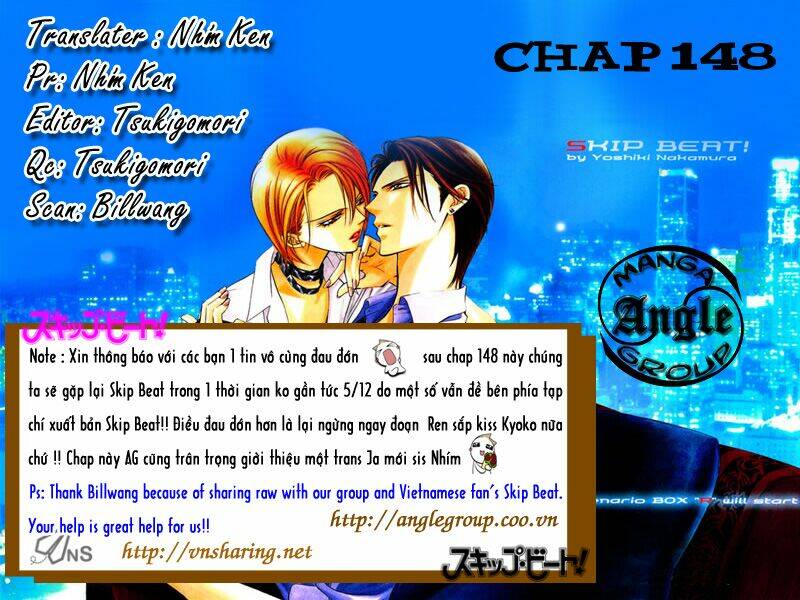 thử thách của kyouko chapter 148 1