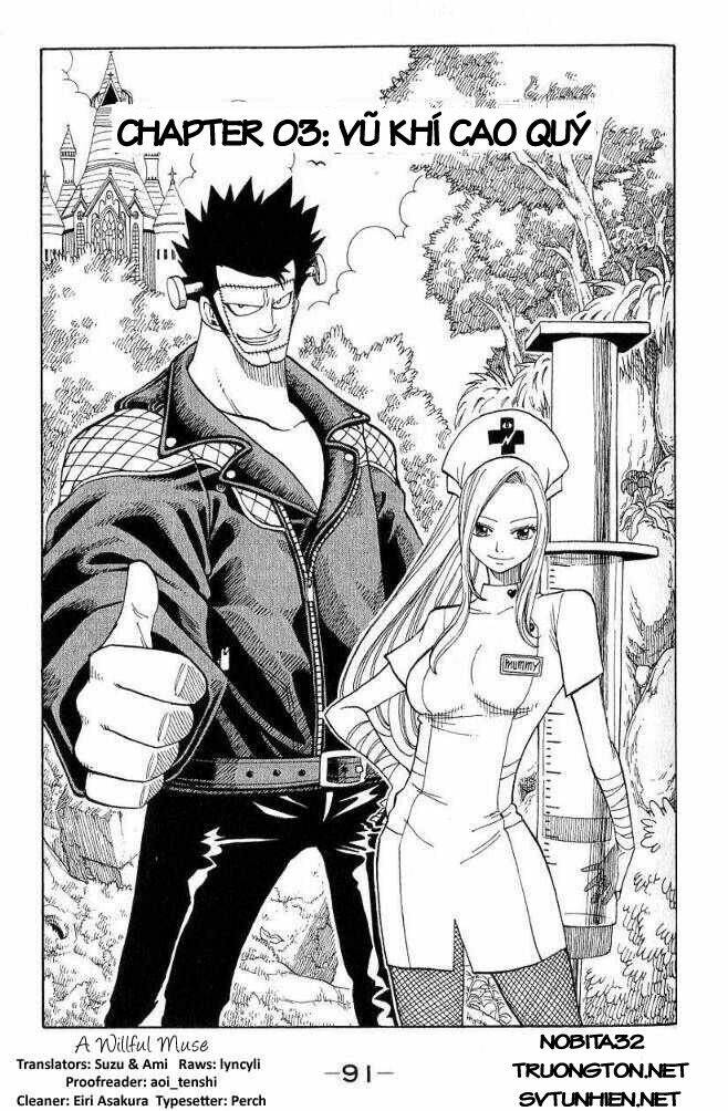 monster soul chapter 6 2