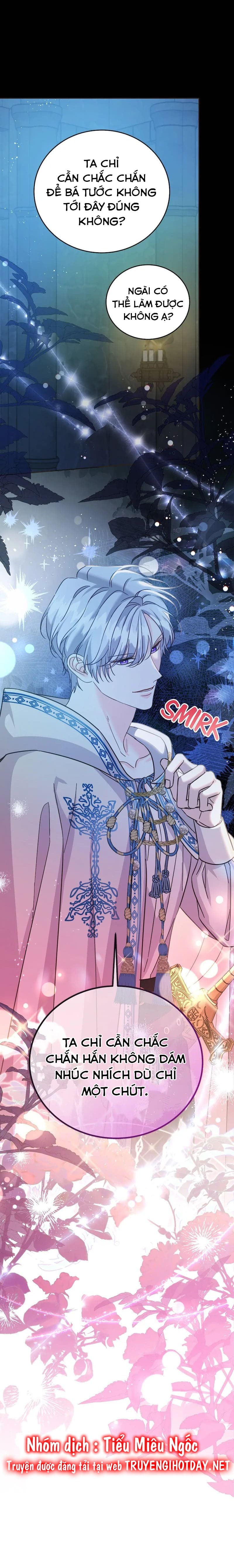 tôi sẽ cứu nam phản diện bị nữ chính ruồng bỏ chapter 102 5